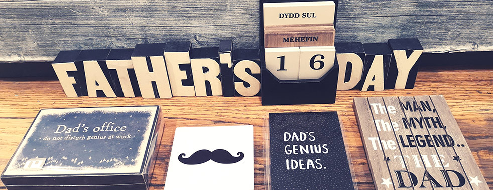 Fathers Day Cuckoos Nest Gifts