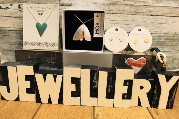 Cuckoos Nest - Llandeilo Gift Shop - Jewellery Cuckoos Nest - Llandeilo Gift Shop - Jewellery