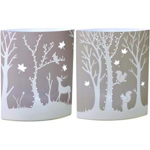 Cuckoos Nest Gifts Llandeilo Carmarthen TreeLights