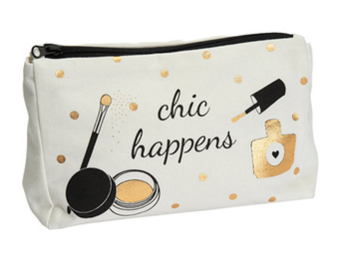 Cuckoos Nest Gifts Stocking Fillers Christmas Llaneilo Carmarthenshire Make Up Bag