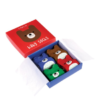 Socks Bear