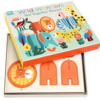 Animal Slot together Playset - Image 2