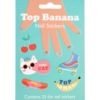 Nail stickers