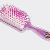 Joyful little hairbrush with sparkles - Image 3