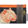 Leopard Card Holder