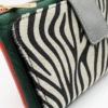 Zebra Print Wallet - Image 2