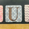 'TEULU' Coaster Set - (Family in Welsh) - Image 4