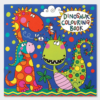 Colouring Book : Dinosaurs