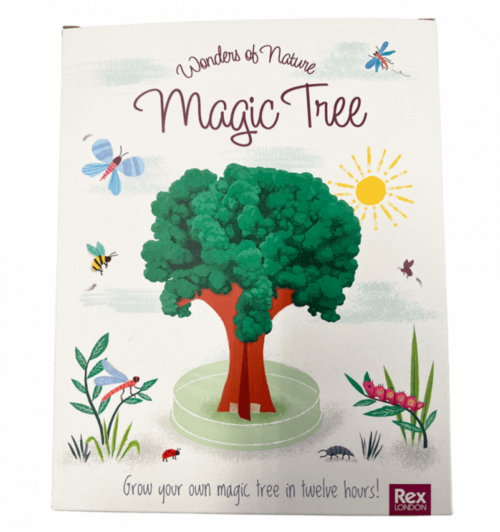 Magic Growing Tree - Image 2