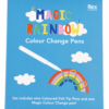 Magic Colouring Pens - Image 2