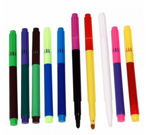 Magic Colouring Pens - Image 3