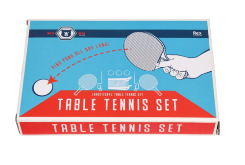 Table Tennis Set - Image 4