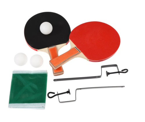 Table Tennis Set - Image 3